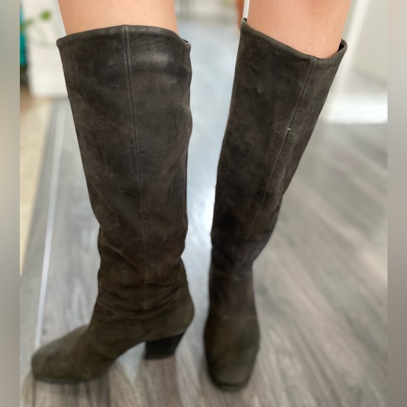 Aldo Boots - Size 36 - Picture 7 of 9